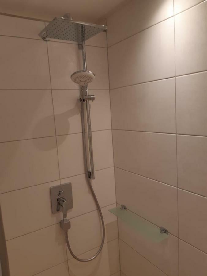 Ferienwohnung Langwallner Grossarl Buitenkant foto